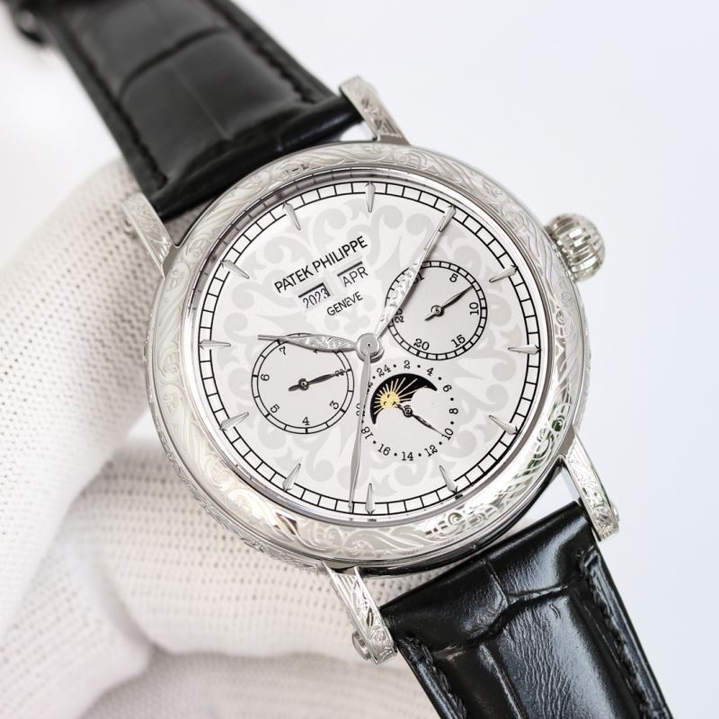 PATEK PHILIPPE Watches